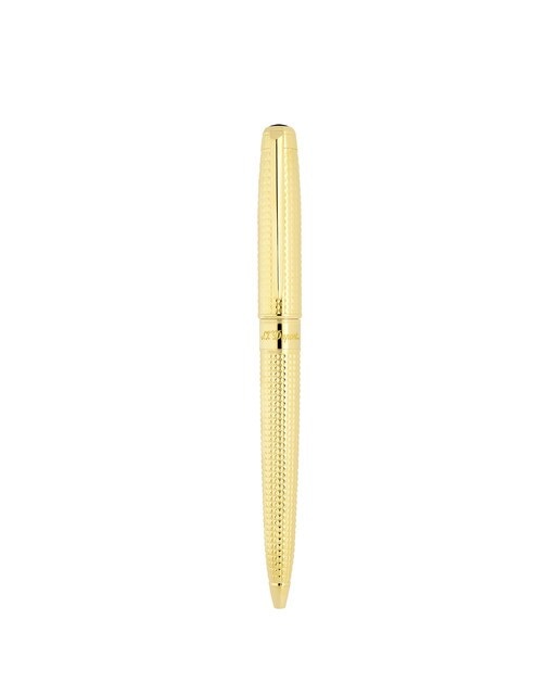 Bolígrafo S.T.Dupont Línea D Eternity oro Oro-1