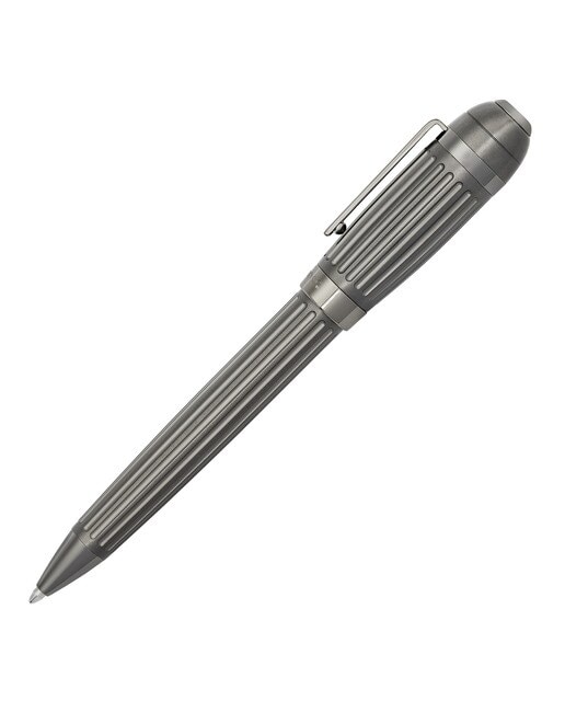 Bolígrafo Arc Hugo Boss Edición Limitada Rutenio-2