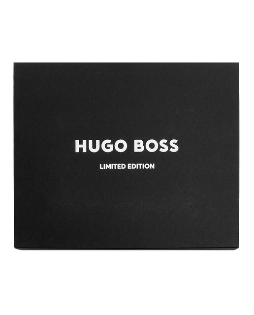 Bolígrafo Arc Hugo Boss Edición Limitada Rutenio-4