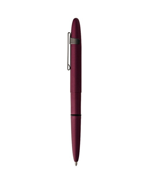 Esferográfica Cerakote Bullet Fisher vermelho Vermelho-4