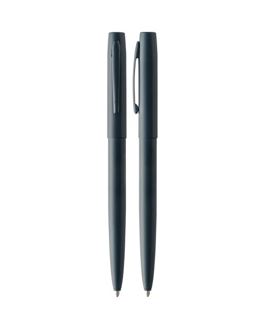 Esferográfica Cerakote Capomatic Fisher azul Azul-2