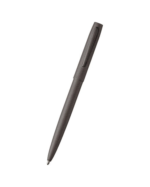 Esferográfica Cerakote Capomatic Fisher cinza Cinzento-5