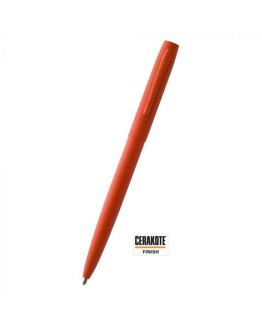 Esferográfica Cerakote Capomatic Fisher laranja Laranja-1