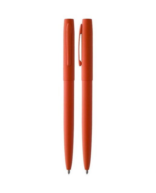 Esferográfica Cerakote Capomatic Fisher laranja Laranja-2