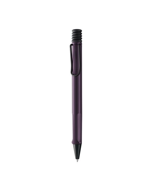 Esferográfica 2D8 M Safari Lamy Violet Blackberry Roxo-1