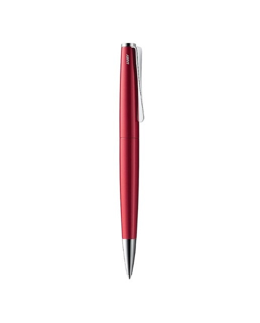 Esferográfica 267 M Studio royalred Lamy vermelho mate 1