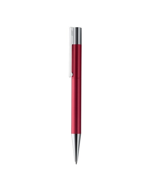 Esferográfica 279 M Scala Pianored Lamy vermelho brilhante Vermelho-1