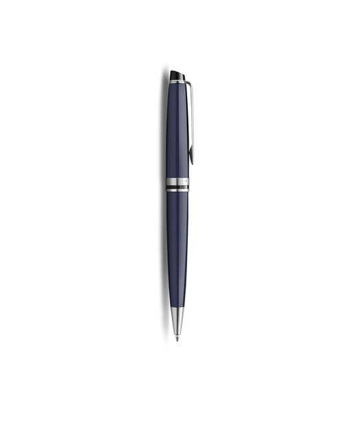 Esferográfica Hemisphere Waterman blue core ponta media Azul-1