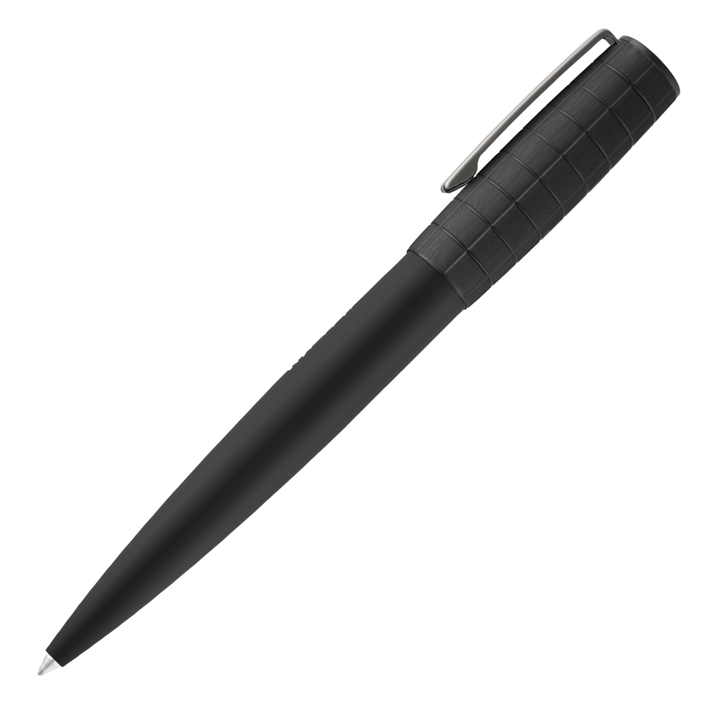 Esferográfica Arche Hugo Boss preto Preto-2