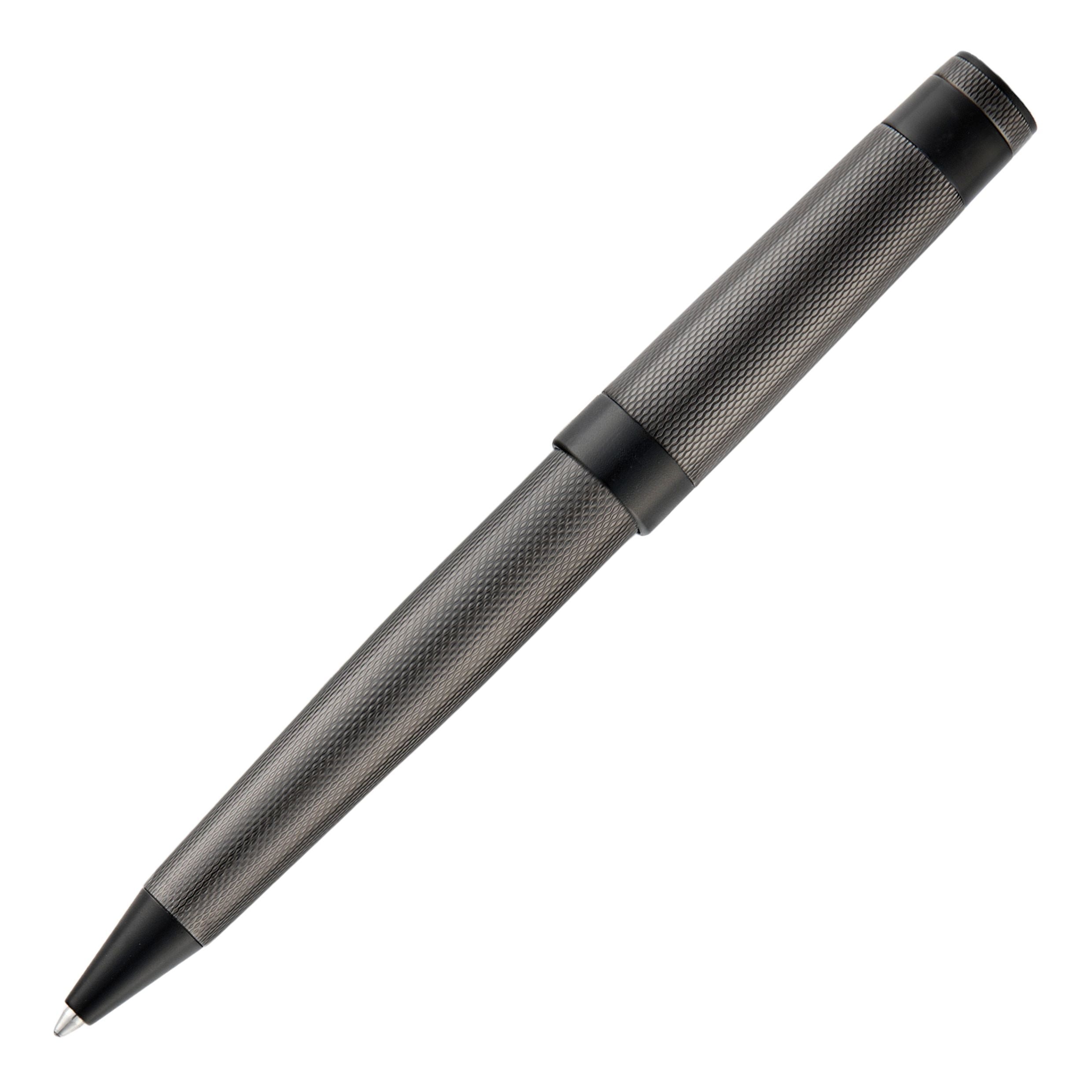 Esferográfica Eclat Hugo Boss ruténio Ruténio-3