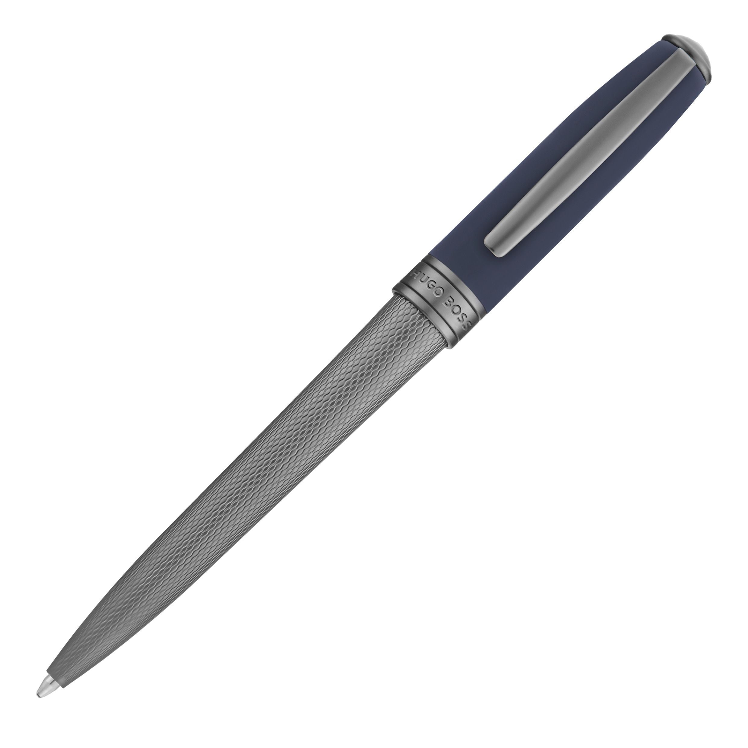 Imagem 0 de Esferográfica Essential Active Hugo Boss Azul
