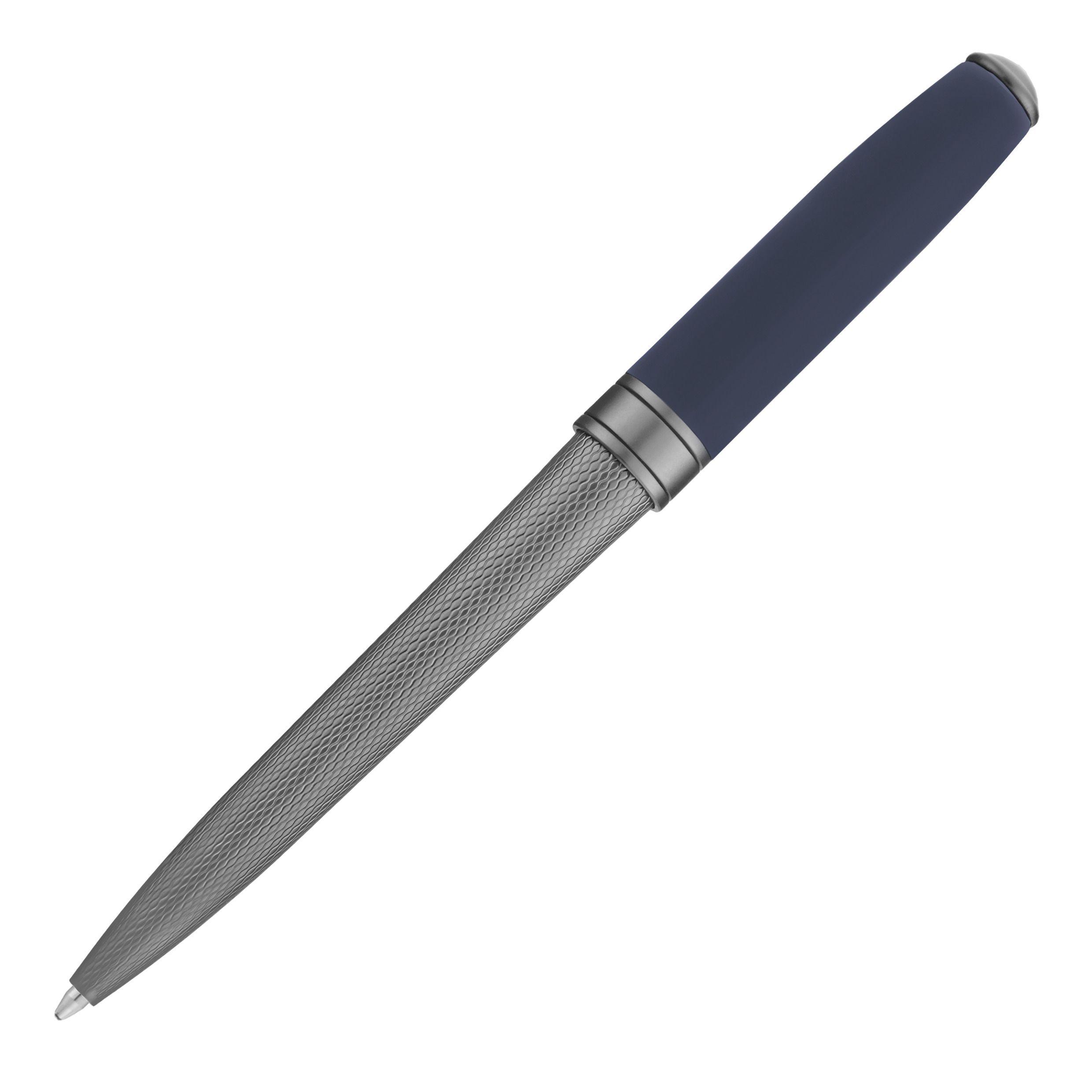 Esferográfica Essential Active Hugo Boss Azul Azul-2