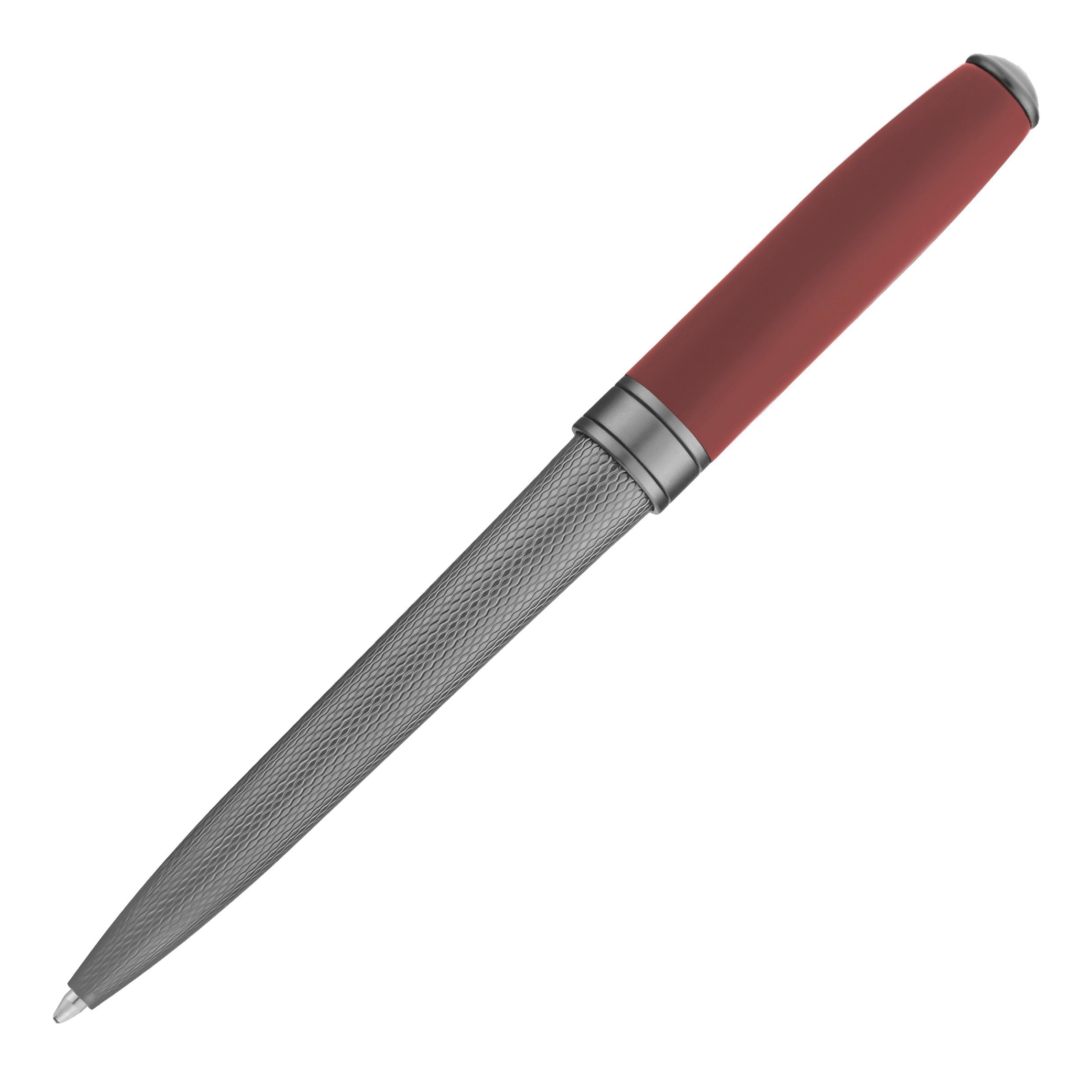 Esferográfica Essential Active Hugo Boss vermelho Vermelho-2