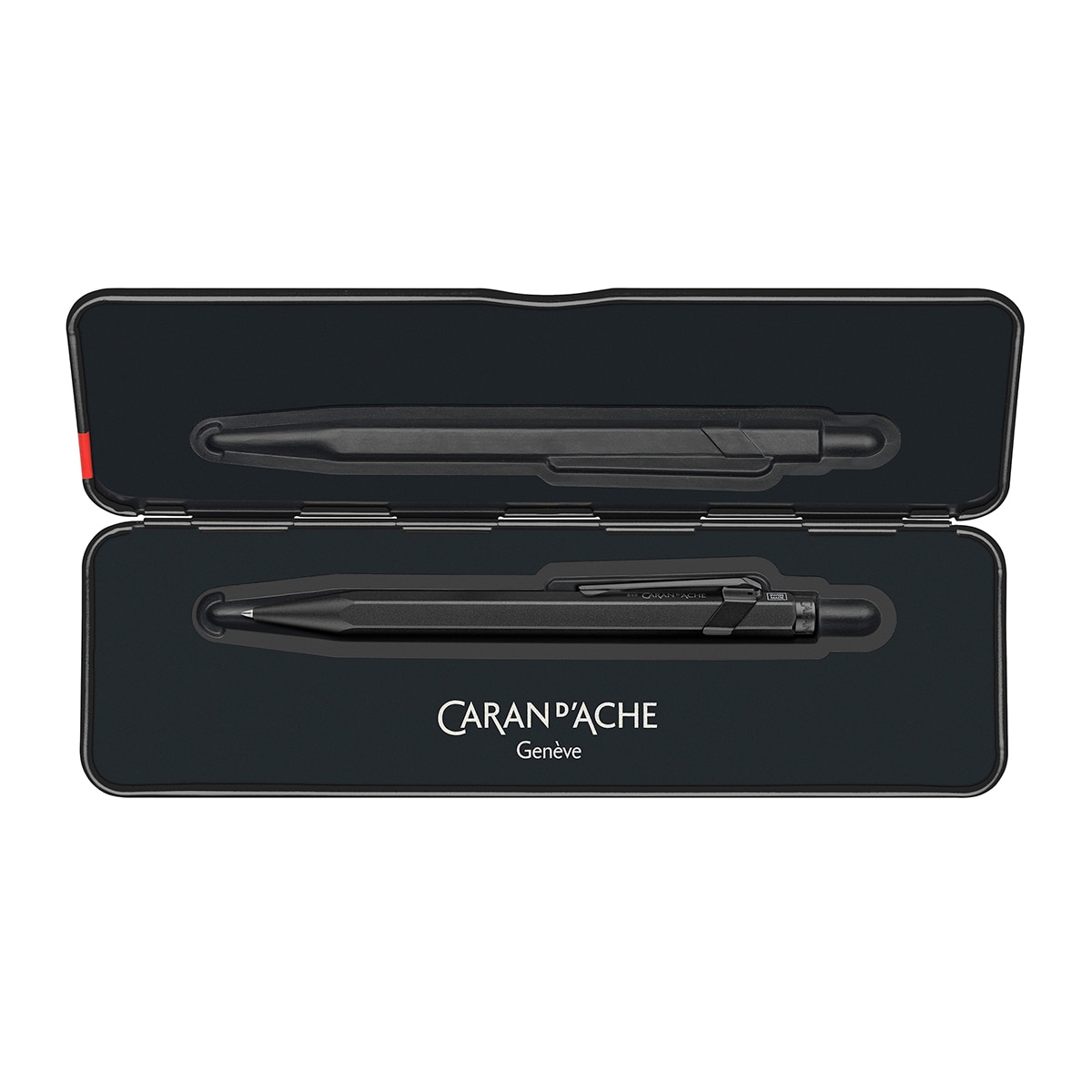 Imagem 0 de Caneta XL Caran d'Ache Black Code