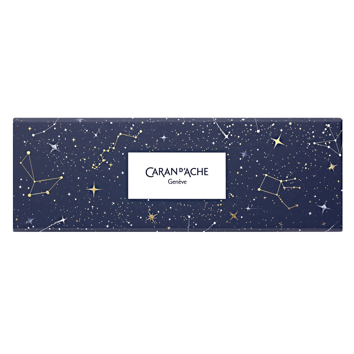 Caneta Caran d´Ache Cosmic Areia 5