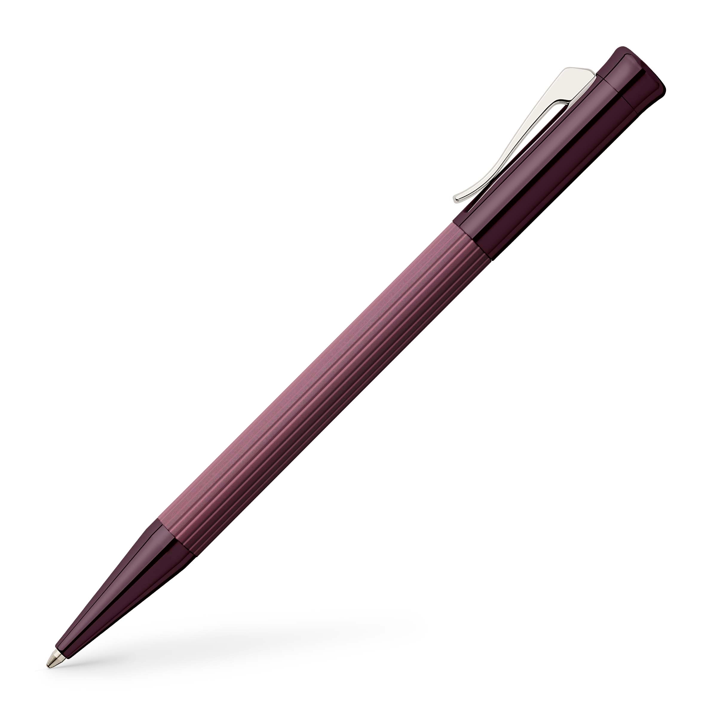 Imagem 0 de Caneta Tamitio Graf Von Faber-Castell Bordeaux