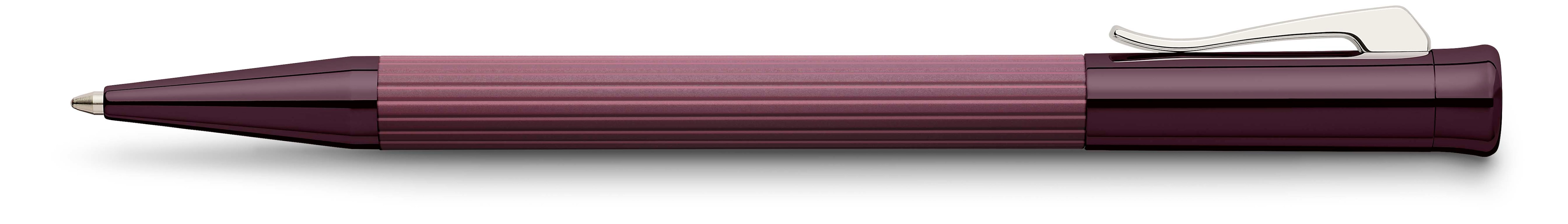 Caneta Tamitio Graf Von Faber-Castell Bordeaux Bordeaux-2