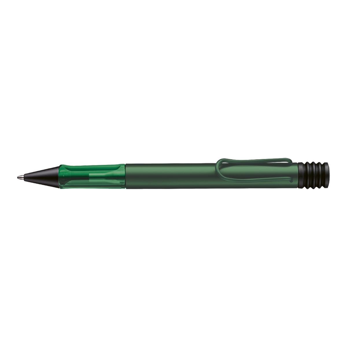 Imagem 0 de Caneta LAMY AL-star 2B9 M  Pine Verde Escuro Metalizado