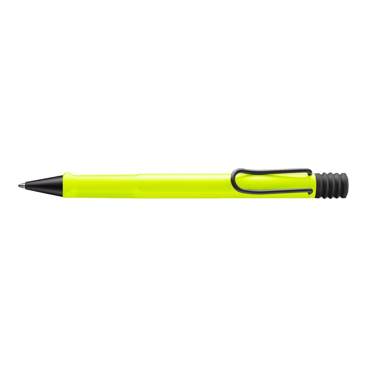 Imagem 0 de Caneta LAMY Safari 2C8 M Amarelo Neón
