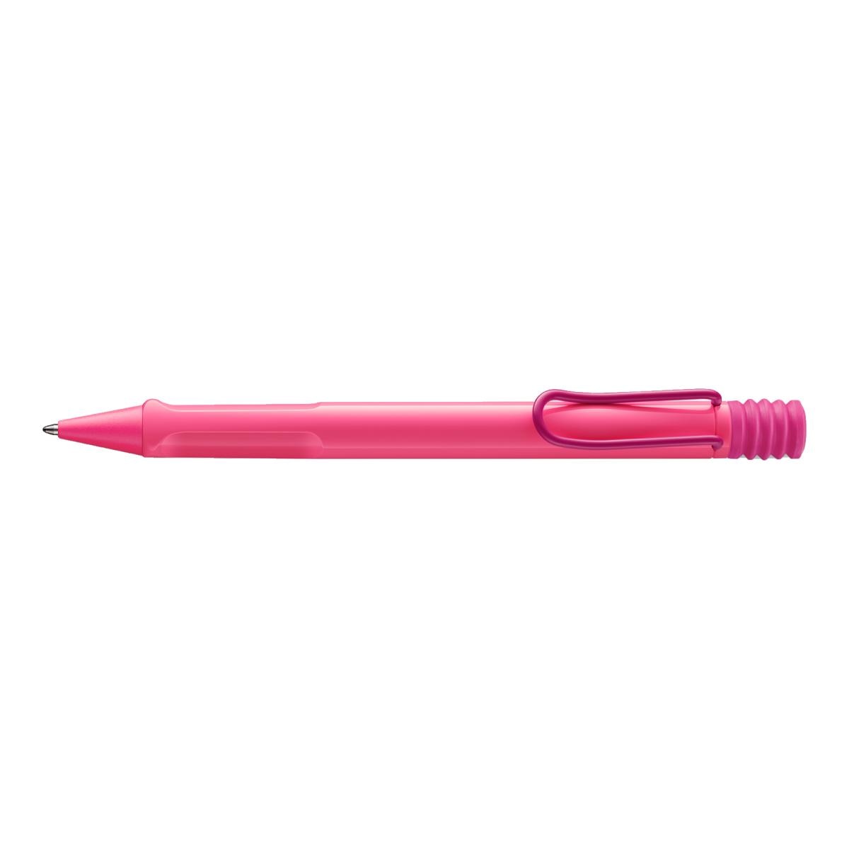 Imagem 0 de Caneta LAMY Safari 2C9 M Fucsia Neón