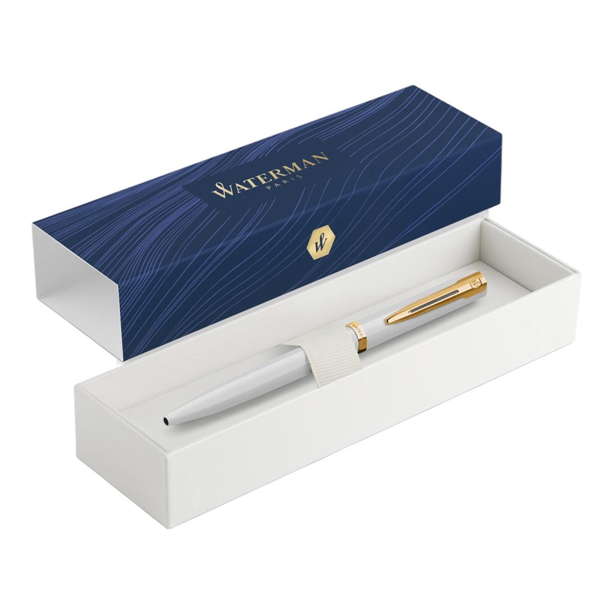 Imagem 0 de Caneta Impression Waterman - Branco