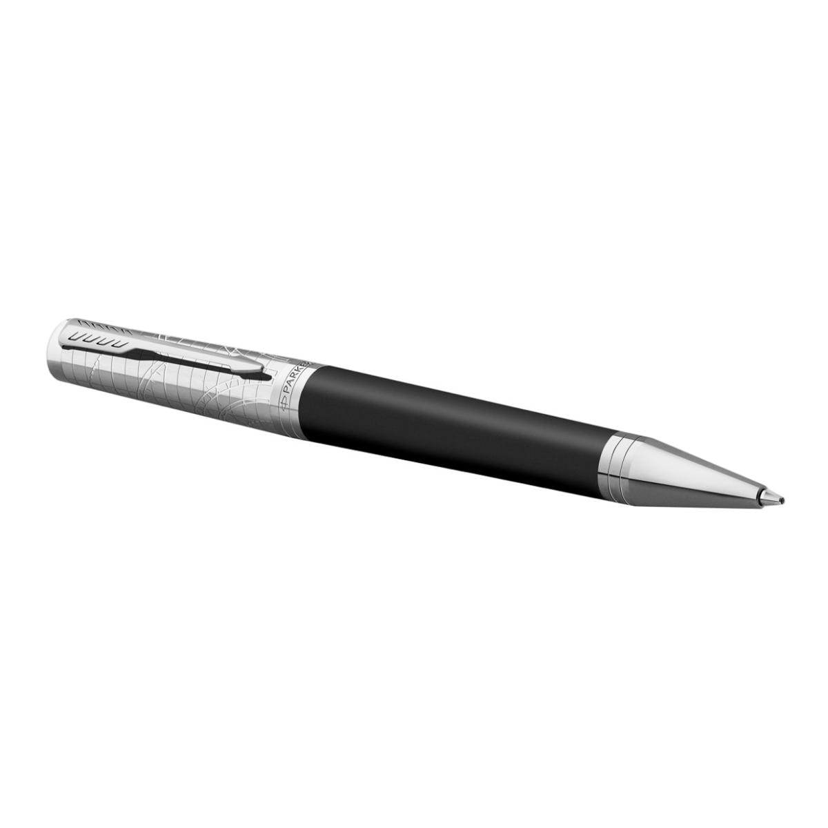 Imagem 0 de Caneta Ingenuity Legacy of Flight CT Parker