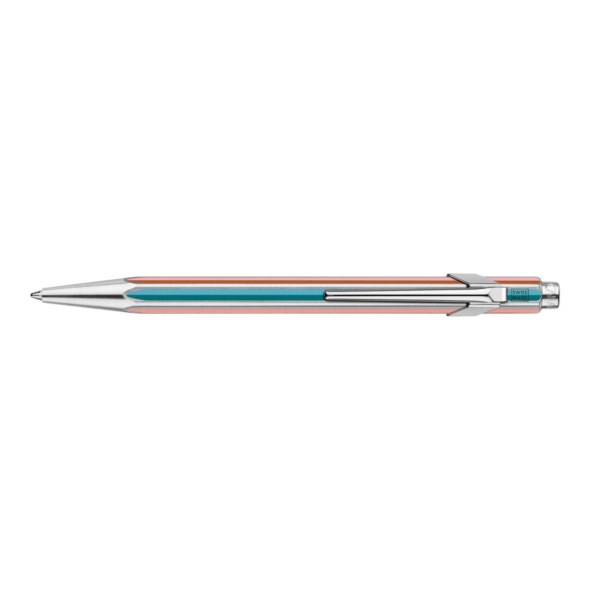 Imagem 0 de Caneta Caran d'Ache Paul Smith Cromo