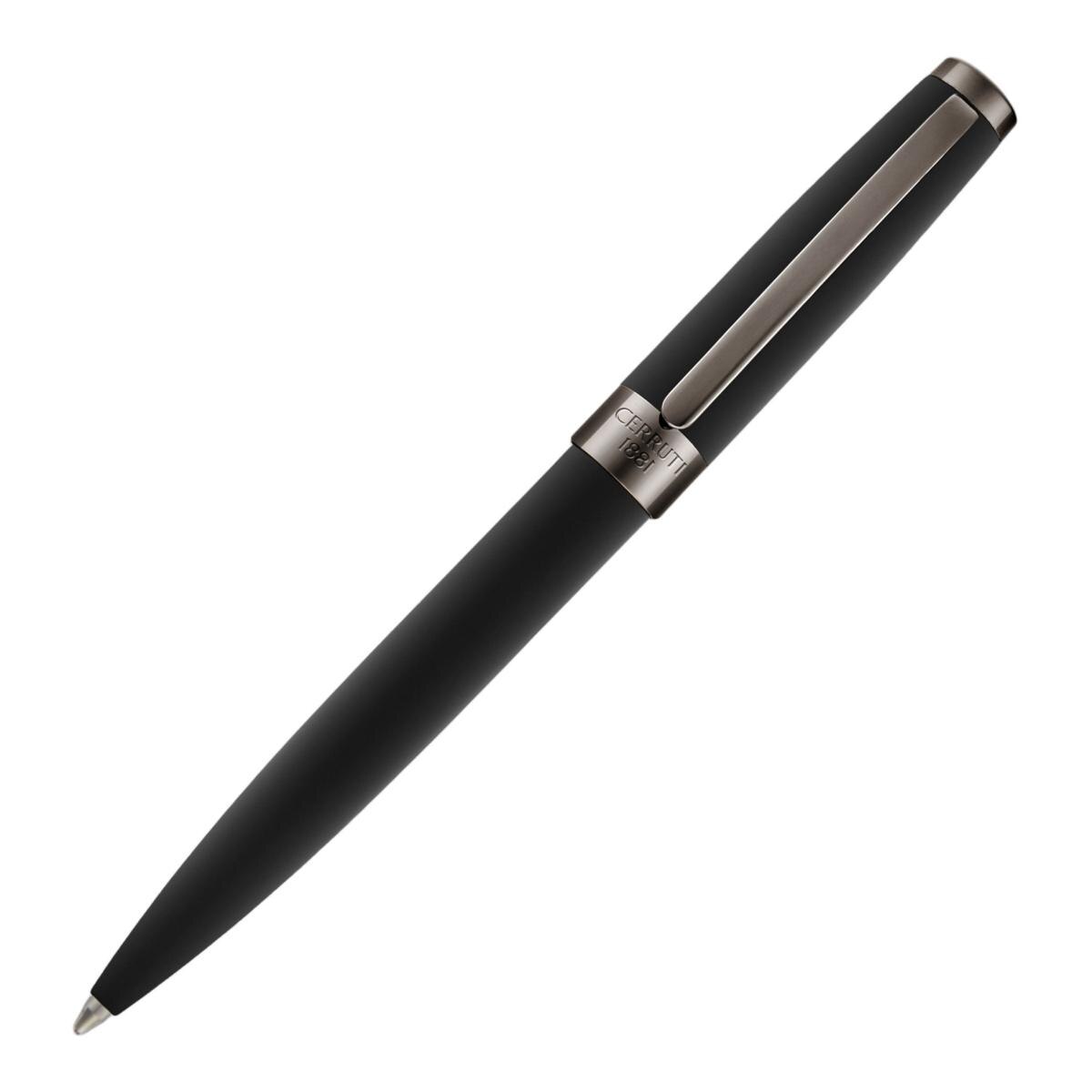 Imagem 0 de Caneta Easton Cerruti 1881 - Preto