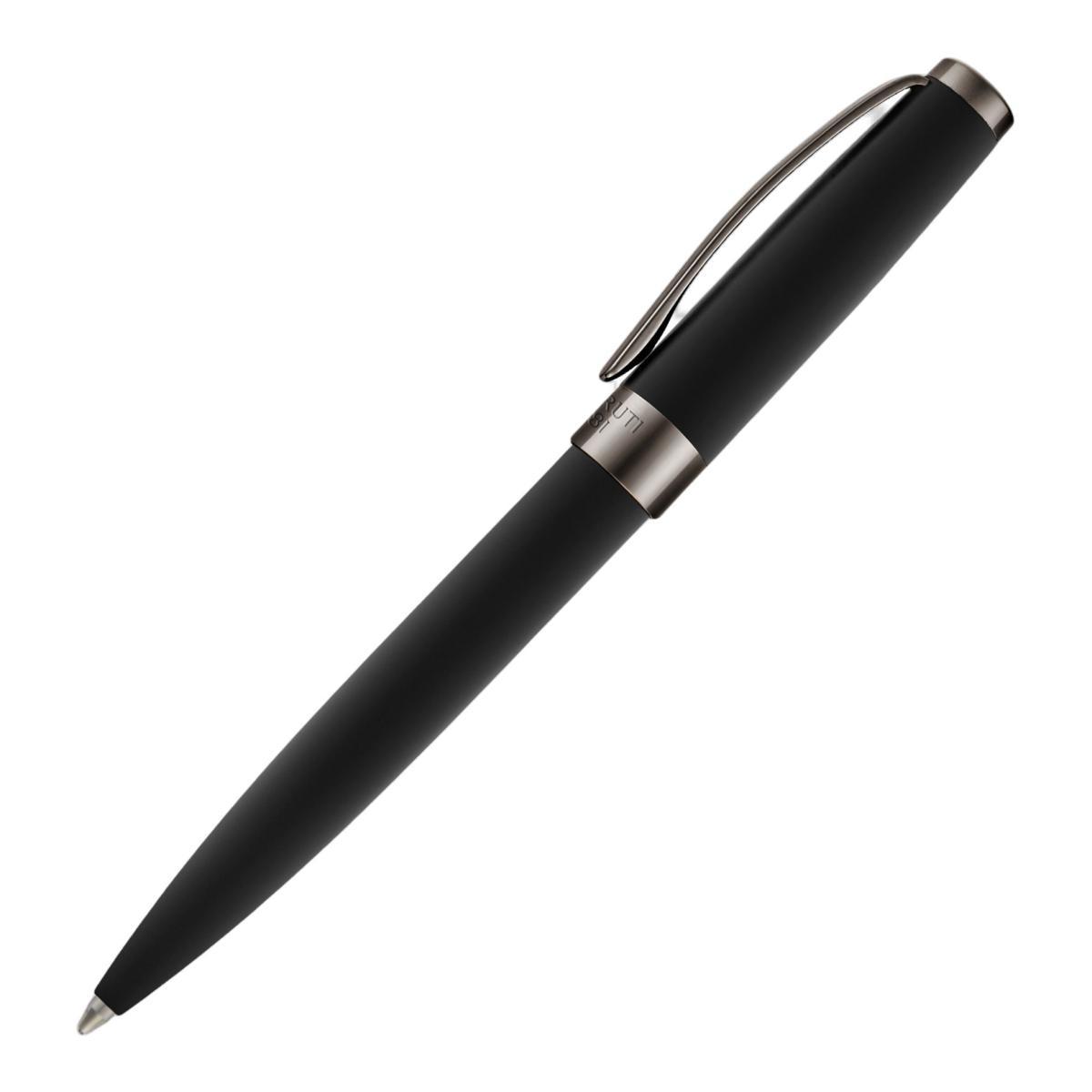 Caneta Easton Cerruti 1881 - Preto Preto-2