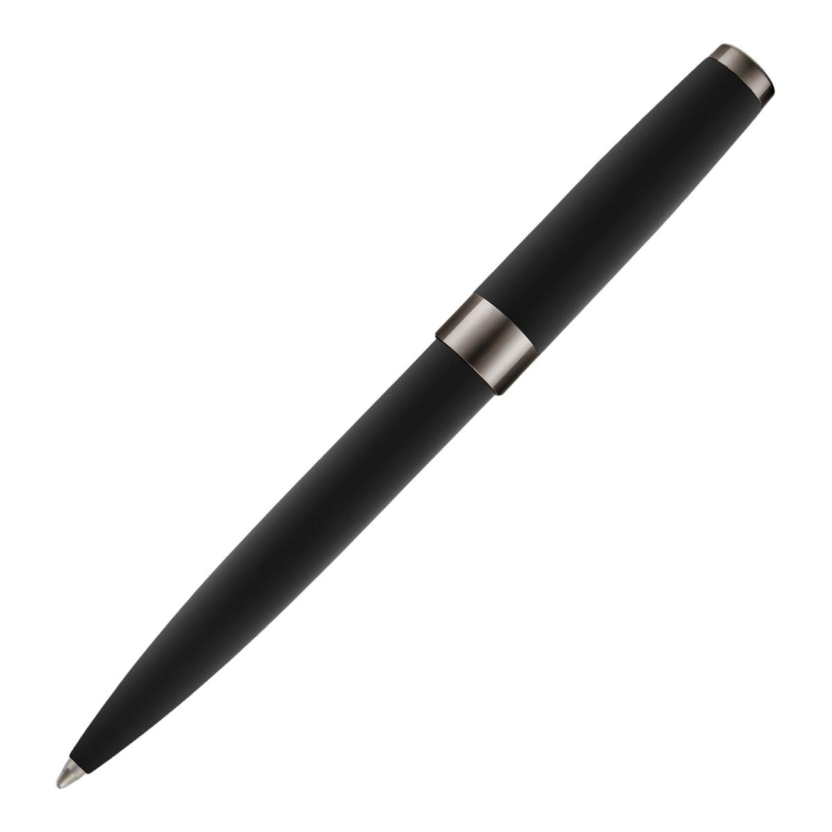 Caneta Easton Cerruti 1881 - Preto Preto-3