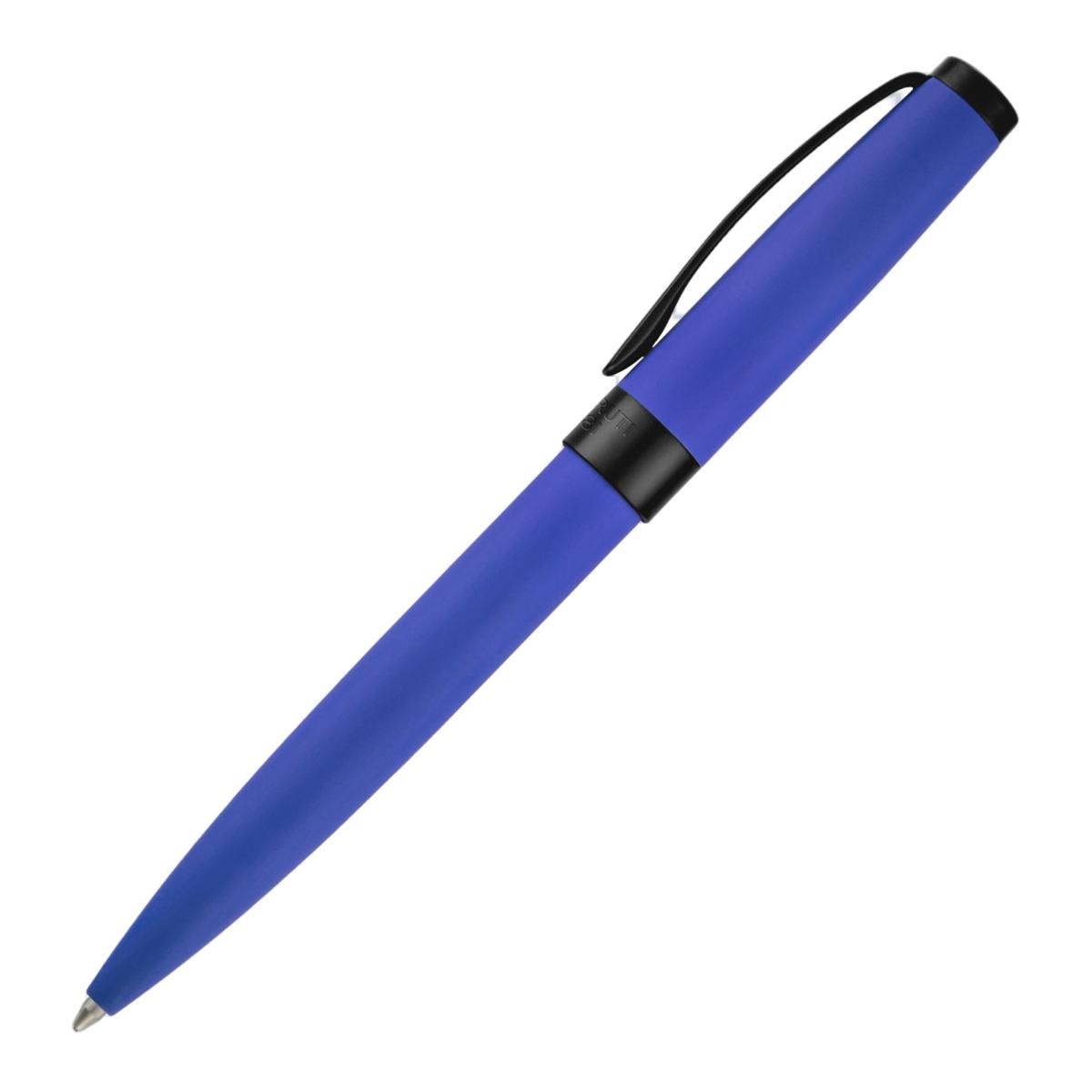 Caneta Easton Bright - Azul Azul / Preto-2