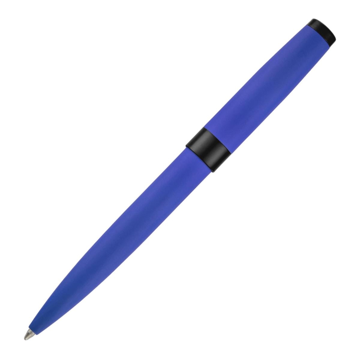 Caneta Easton Bright - Azul Azul / Preto-3