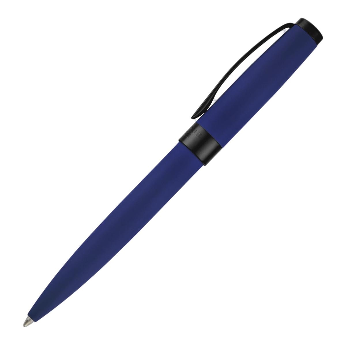 Caneta Easton Cerruti 1881 - Navy Azul-escuro-2
