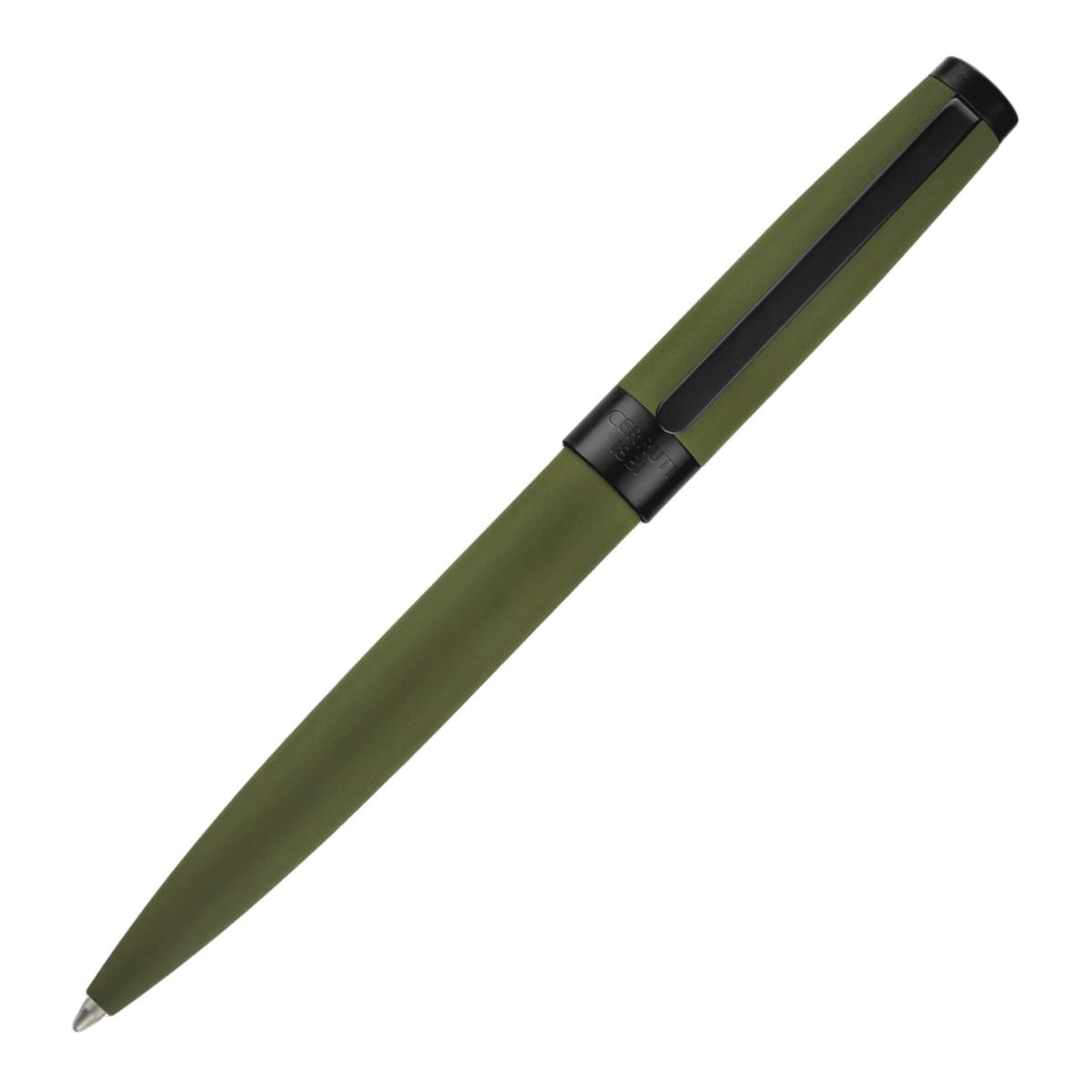 Imagem 0 de Caneta Easton Cerruti 1881 - Verde