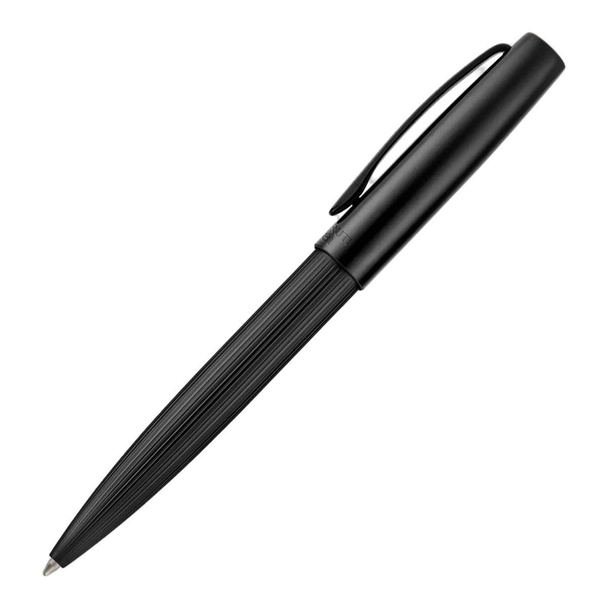 Caneta Jefferson Cerruti 1881 - Preto Preto mate-2