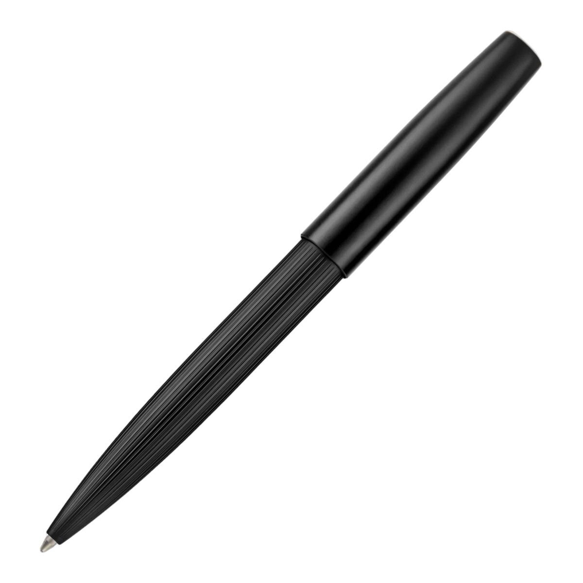 Caneta Jefferson Cerruti 1881 - Preto Preto mate-3