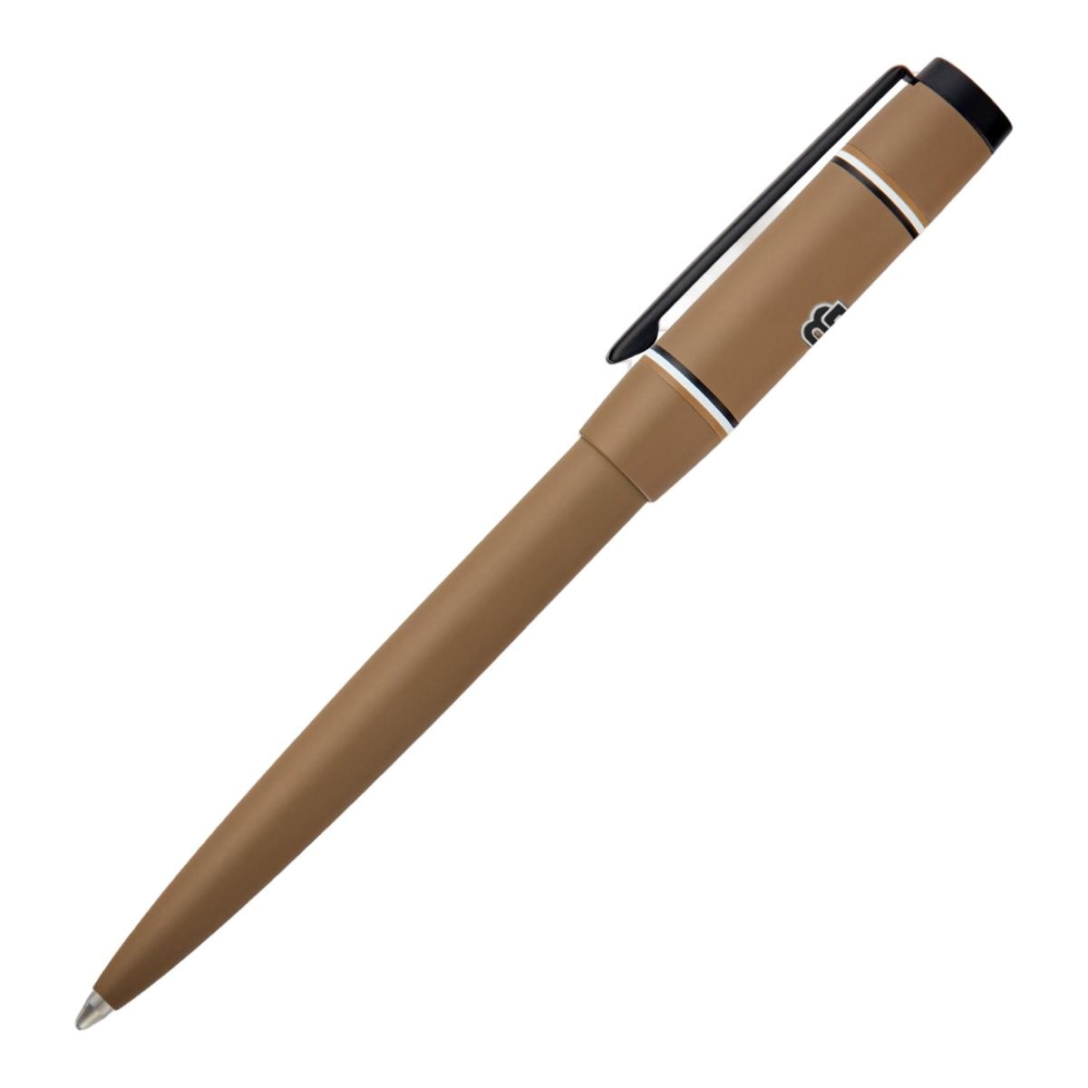 Caneta Rive Varsity Camel Hugo Boss Camel-2