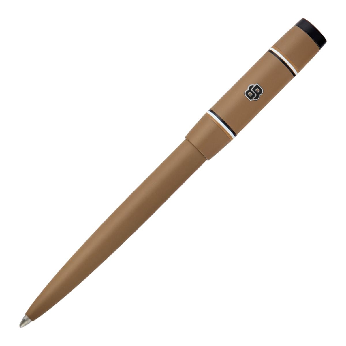 Caneta Rive Varsity Camel Hugo Boss Camel-4