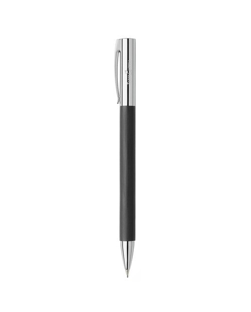 Imagem 0 de Lapiseira Ambition Resina Faber-Castell Preta