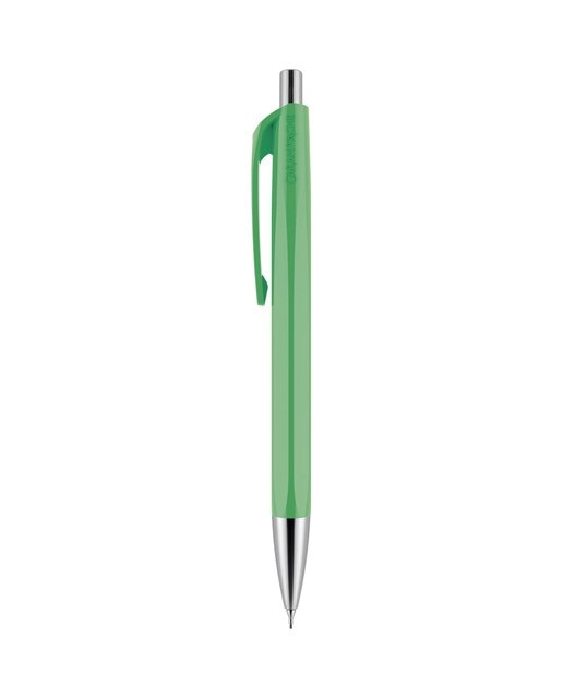 Imagem 0 de Lapiseira 884 Infinite 0,7 mm Caran d'Ache Verde Veronesse