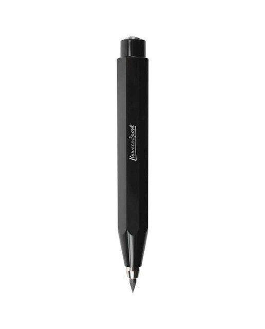 Imagen 0 de Portaminas 3,2 mm Sport Skyline Especial Kaweco Negro
