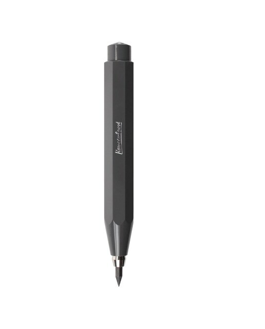 Imagen 0 de Portaminas 3,2 mm Sport Skyline Especial Kaweco Gris y Cromado