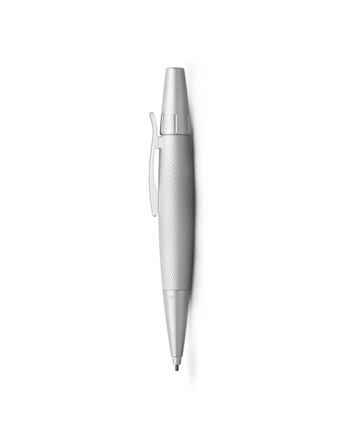 Lapiseira e-motion Pure Silver 1