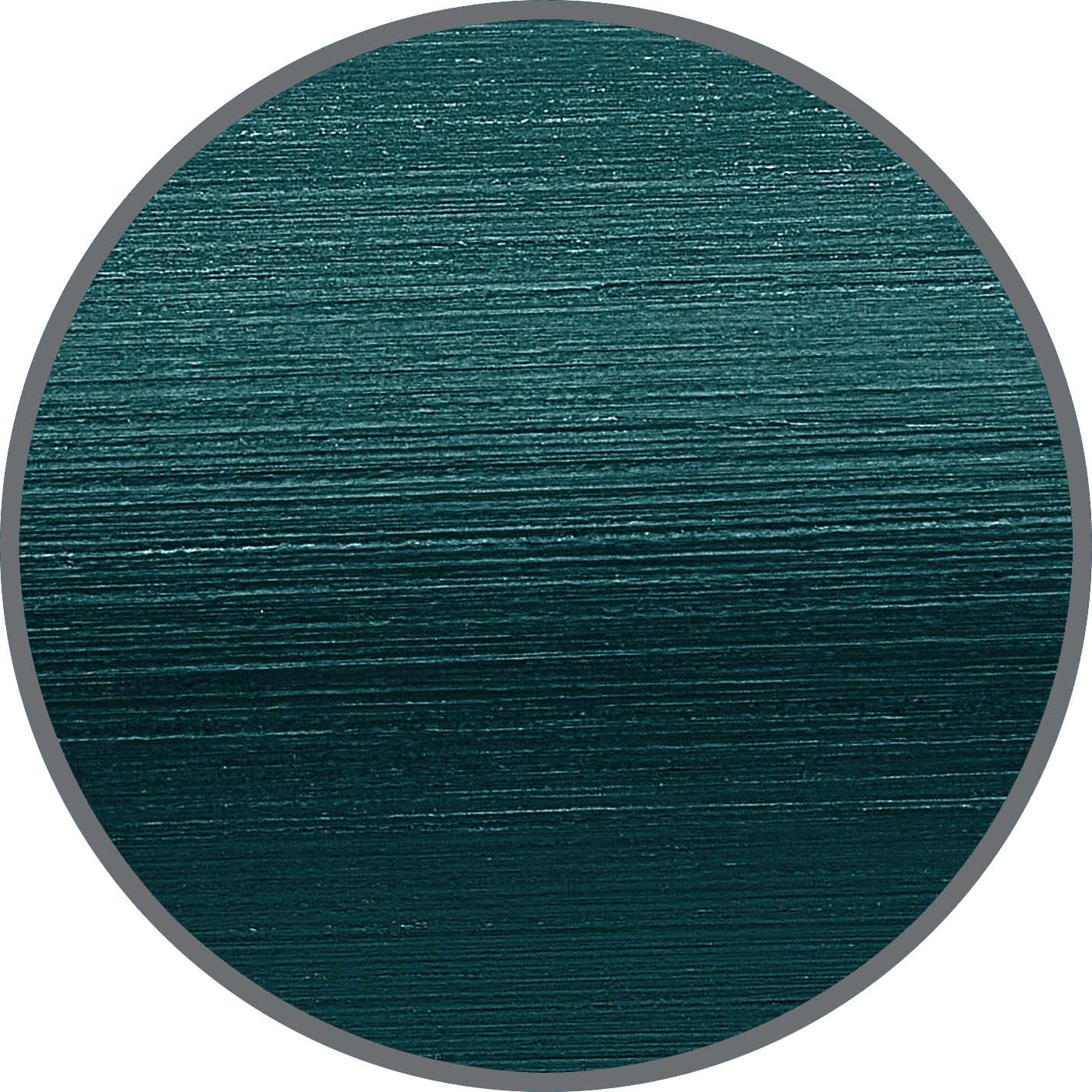 Mina de lápis mecânico de resina Ambition 0.5 Faber-Castell cor verde-azulada suave Verde-3