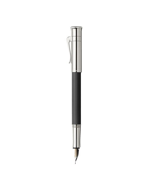 Imagen 0 de Pluma Platino Graf von Faber-Castell Madera