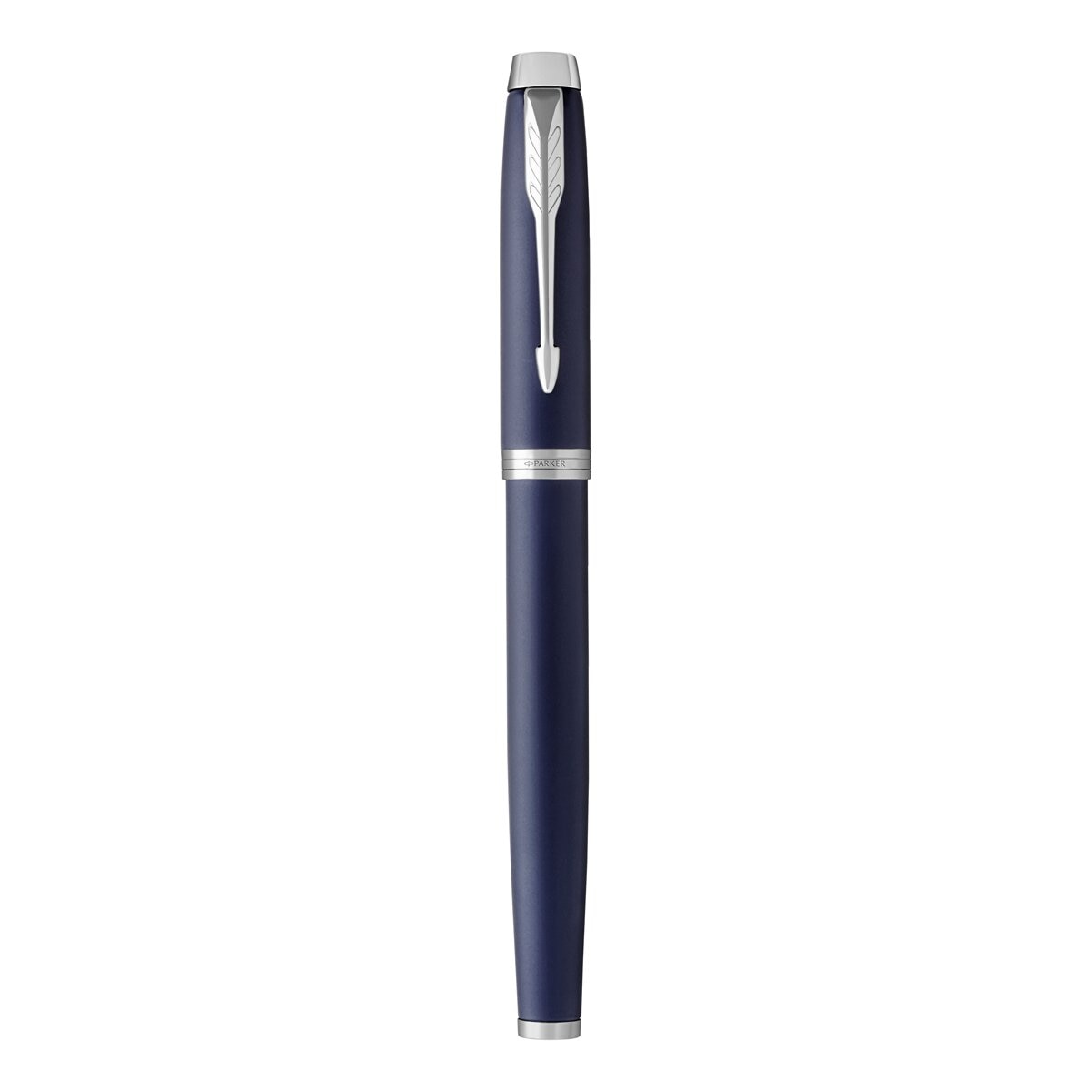 Caneta de aparo Im Core Laca Parker Azul Azul-2