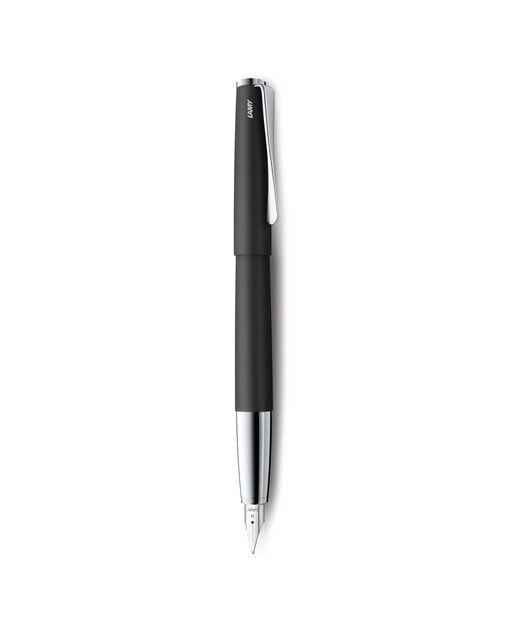 Imagen 0 de Pluma Studio Lamy Negro