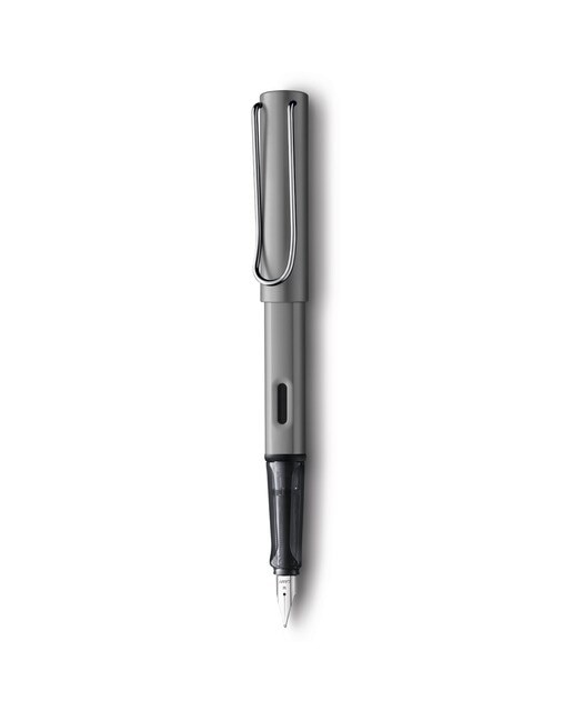 Caneta de Aparo Al Star Lamy Antracite Antracite-1