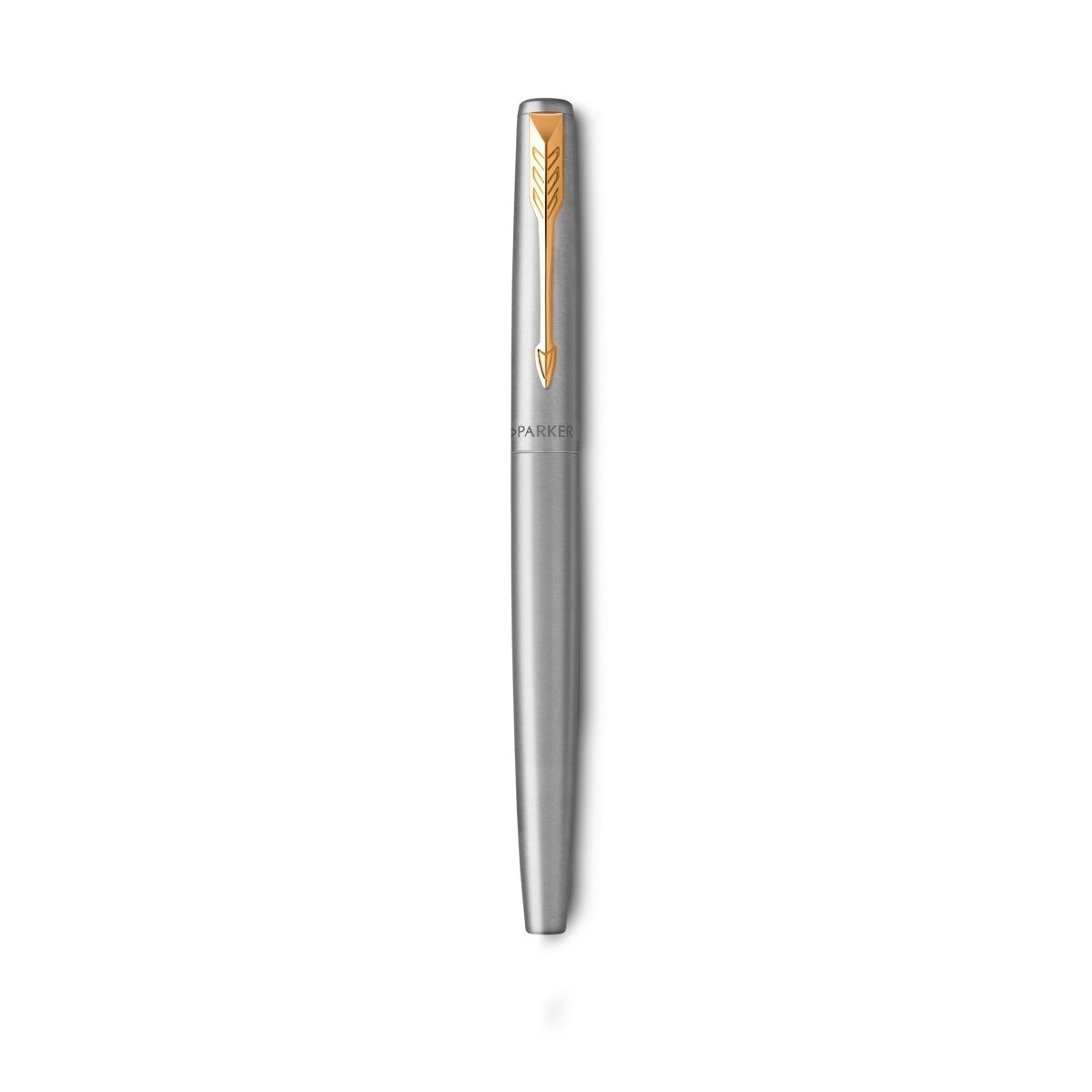 Caneta de Aparo Jotter Stainless Parker Aço Aço-2