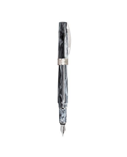 Estilográfica Mirage Horn Visconti